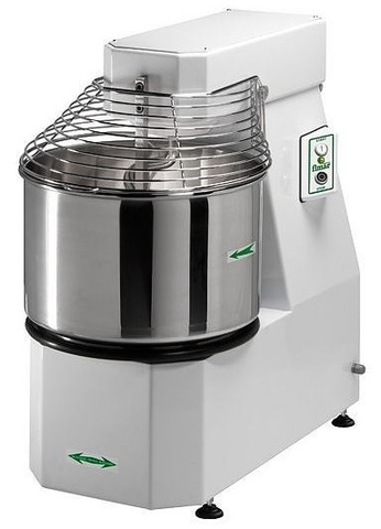 Тестомес Fimar 25/SN 2V 380V