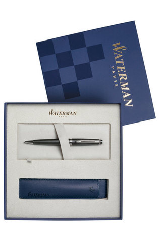 Waterman 2014 Expert Black (1913279)