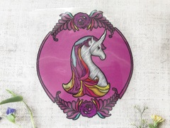 Термотрансфер, р. 21,5х19 см