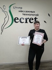 Петрова Алена Михайловна