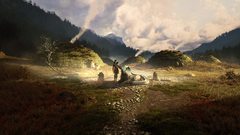 GreedFall - Gold Edition (диск для Xbox One/Series X, интерфейс и субтитры на русском языке)