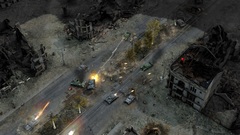 Sudden Strike 4 (+ Kursk DLC) (retail) (для ПК, цифровой код доступа)