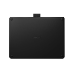 Графический планшет Wacom Intuos Small (СTL-4100K-N) Чёрный