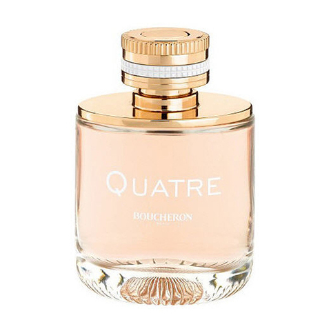 Boucheron Quatre w