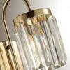 Настенный светильник Odeon Light Vassa 4987/1W