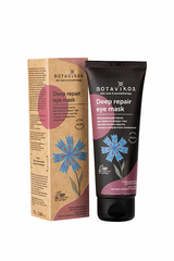 Botavikos Mask Маска для лица Обновляющая Deep repair eye Функциональная серия, 75 мл