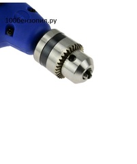 Адаптер угловой для дрели с патроном 1.5 мм-10 мм (1/16-3/8)