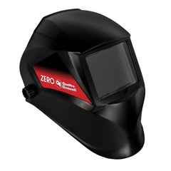 Маска сварочная QUATTRO ELEMENTI  ZERO Фикс. затемнение (110 x 90 мм, DIN10, пластик) (Арт. 908-481)