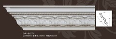 Карниз потолочный GA81071
