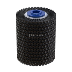 LATOKHO DMB 250 (Россия) Фрезеровальный барабан с металлической щеткой