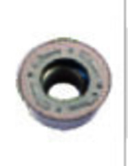 Пластина фрезерная  RDMW1605MO-FM WS5130