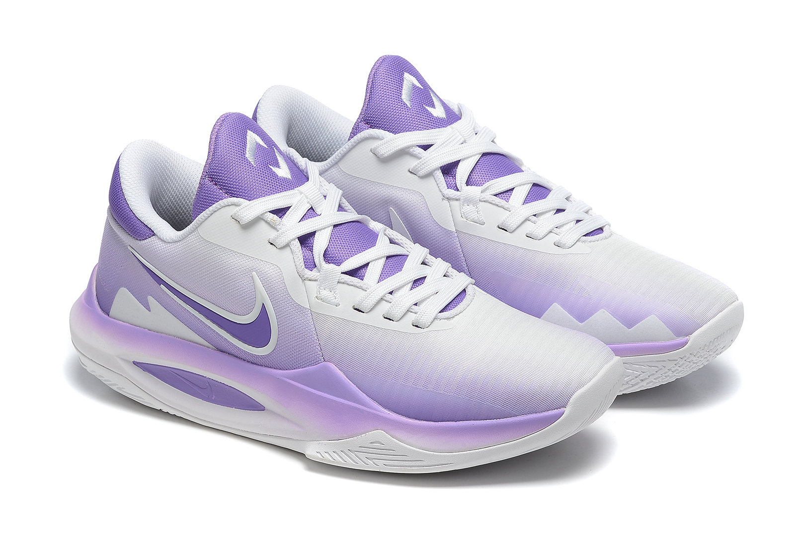 Nike Precision 6
