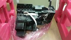 Станция парковки в сборе HP DJ T7100/T7200 (CQ105-67042)