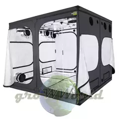 Гроутент Garden Highpro PROBOX INDOOR MASTER 240 (240х240х200)