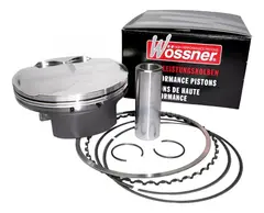 поршень KTM 350 EXC-F '12-16 / Freeride 350 '12-16 / Husqvarna FE 350 '14-16