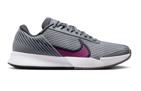Кроссовки мужские Nike Zoom Vapor Pro 2 - Grey