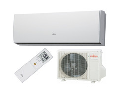 Сплит-система Fujitsu ASYG12LTCB/AOYG12LTCN inverter