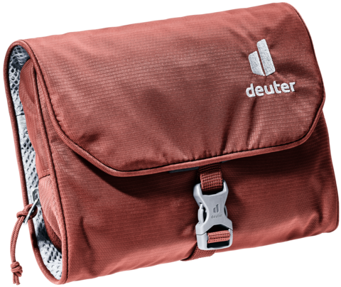 Картинка несессер Deuter Wash Bag I Caspia - 1