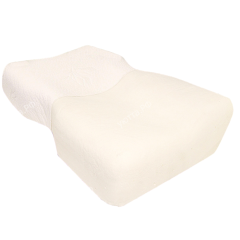 Подушка LaPrima эргономичная Мидимум максимальная поддержка (60*33*11,5 см) - купить