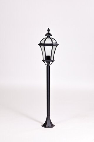 Садово парковый светильник серии Rome L 95206 L