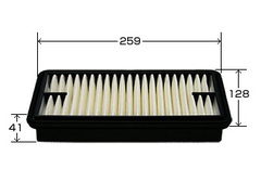 Фильтр  воздушный  VIC  A-2022