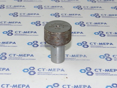 Калибр–пробка М33х1,5 4Н5Н ПР ЧиЗ