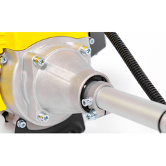 Бензотриммер Champion Т438S-2,1,25кВт,неразъемный прямой в интернет-магазине ЯрТехника