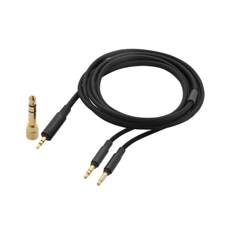 beyerdynamic connection cable audiophile 1.4m, кабель двусторонний (#718637)