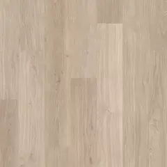 Ламинат Quick-Step Perspective PER 1304 Доска дуба светло-серая лакированная
