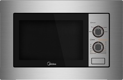 Микроволновая печь Midea MM820B2Q-SS