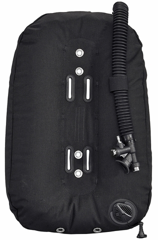 Крыло Apeks WTX-D40 усиленное