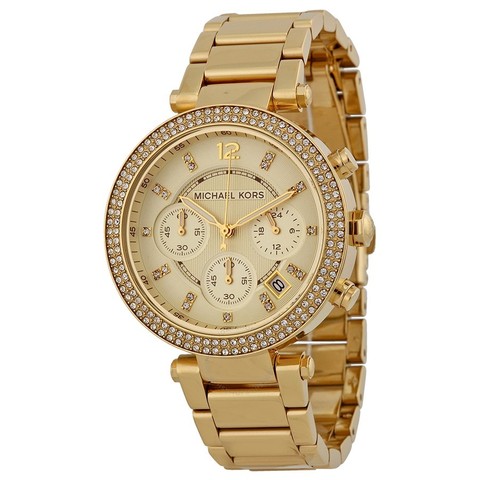 Наручные часы Michael Kors MK5354 фото