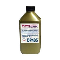 Тонер TOMOEGAWA DP405 для XEROX Универсал. 750 грамм, 35K Gold ATM