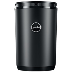 Охладитель молока Jura Cool Control G2 Black 24182 (24261)