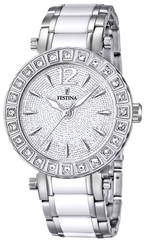 Наручные часы Festina F16643/3 фото