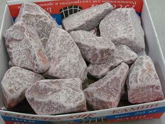 Малиновый кварцит (обвалованный) 20кг