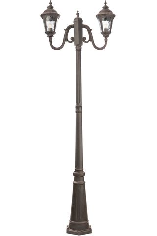 Ландшафтный светильник Outdoor Goiri O028FL-03BZ