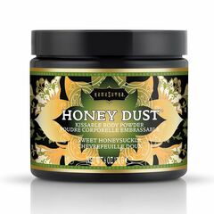 Пудра для тела Honey Dust Body Powder с ароматом жимолости - 170 гр. - 