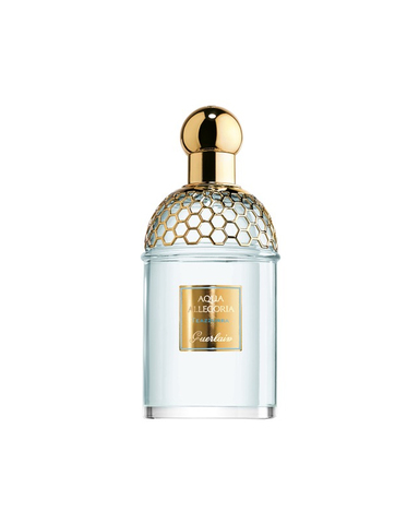 Guerlain Aqua Allegoria Teazzurra