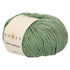 Пряжа Rowan Cotton Cashmere (229)