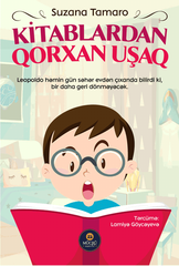 Kitablardan qorxan uşaq 2-ci nəşr