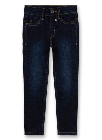 Джинсы Sanetta KIDSWEAR 125164 9559