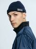 Шапка Unaffected Beanie 2.0 нави