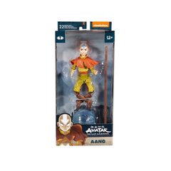 Фигурка McFarlane Toys Avatar. The Last Airbender: Aang