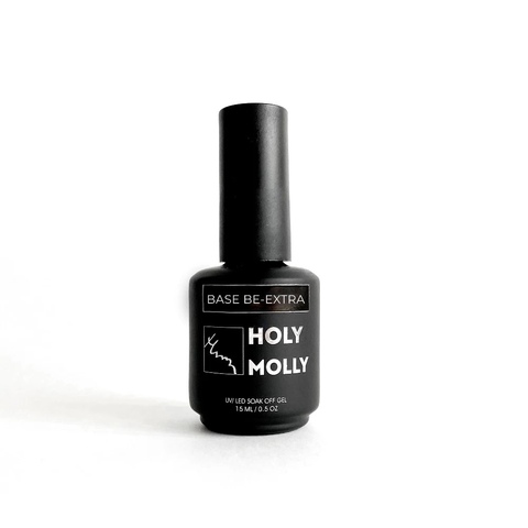 Holy Molly Base BE-EXTRA 15ml