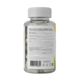 Глюкозамин Хондроитин с МСМ, Glucosamine chondroitin MSM, Prime Kraft, 90 таблеток 3