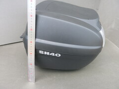 Кофр SHAD задний SH40