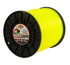 Корд триммерный на катушке DDE 