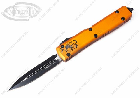 Нож Microtech Ultratech 122-1HWS Halloween Signature Series 