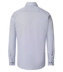 Сорочка мужская Casamoda Modern Fit 344332800-100 с утончённым принтом
